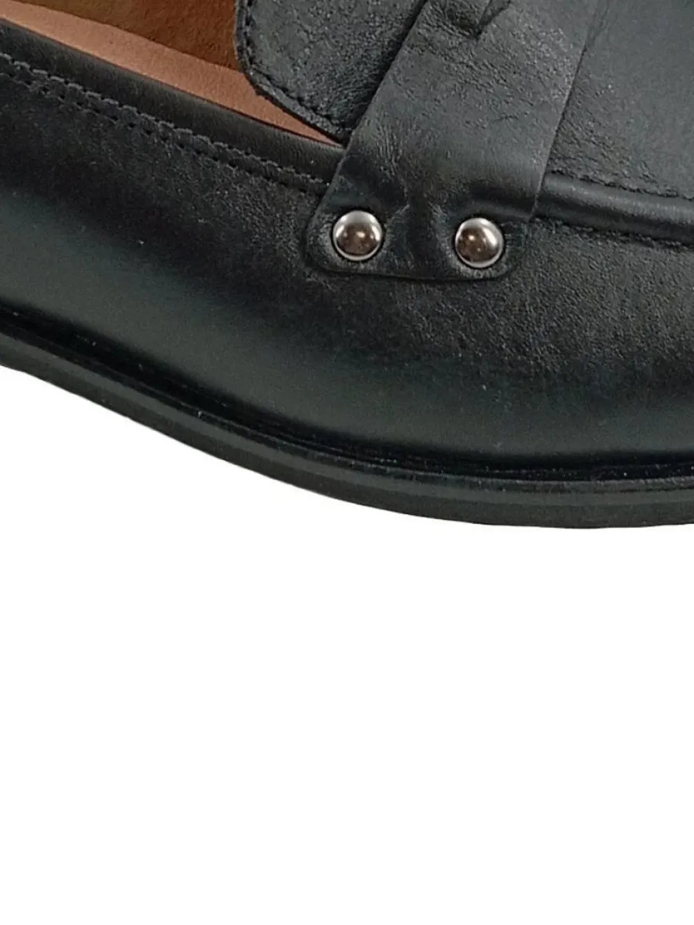 Businessschuhe>Gabor Slipper Größe 37,5 schwarz