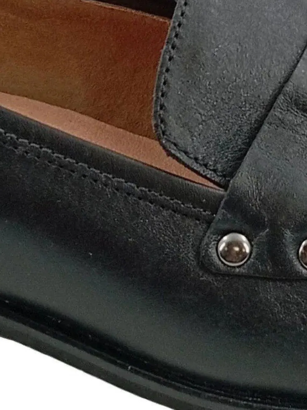 Businessschuhe>Gabor Slipper Größe 37,5 schwarz