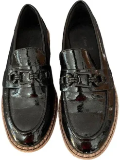 Businessschuhe>s.Oliver Slipper Größe 38 schwarz