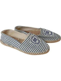 Businessschuhe>Massimo Dutti Slipper Größe 36 blau