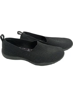 Businessschuhe> Slipper Größe 37 schwarz