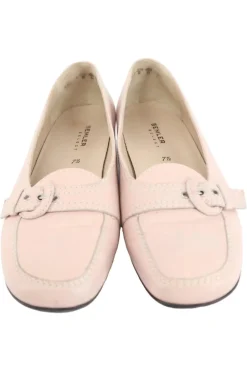 Businessschuhe> Slipper Größe 40,5 rosa