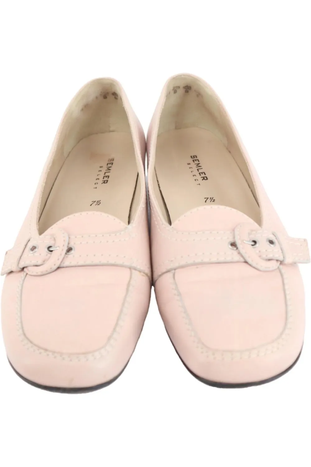 Businessschuhe> Slipper Größe 40,5 rosa