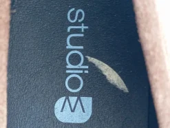 Slipper Größe 41-Studio New