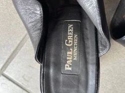 Slipper Größe 38,5-Paul Green Best