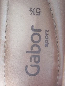 Slipper Größe 38,5-Gabor Hot