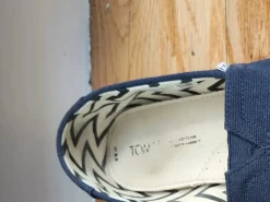 Slipper Größe 39-Toms Outlet