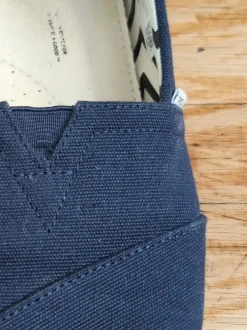 Slipper Größe 39-Toms Outlet