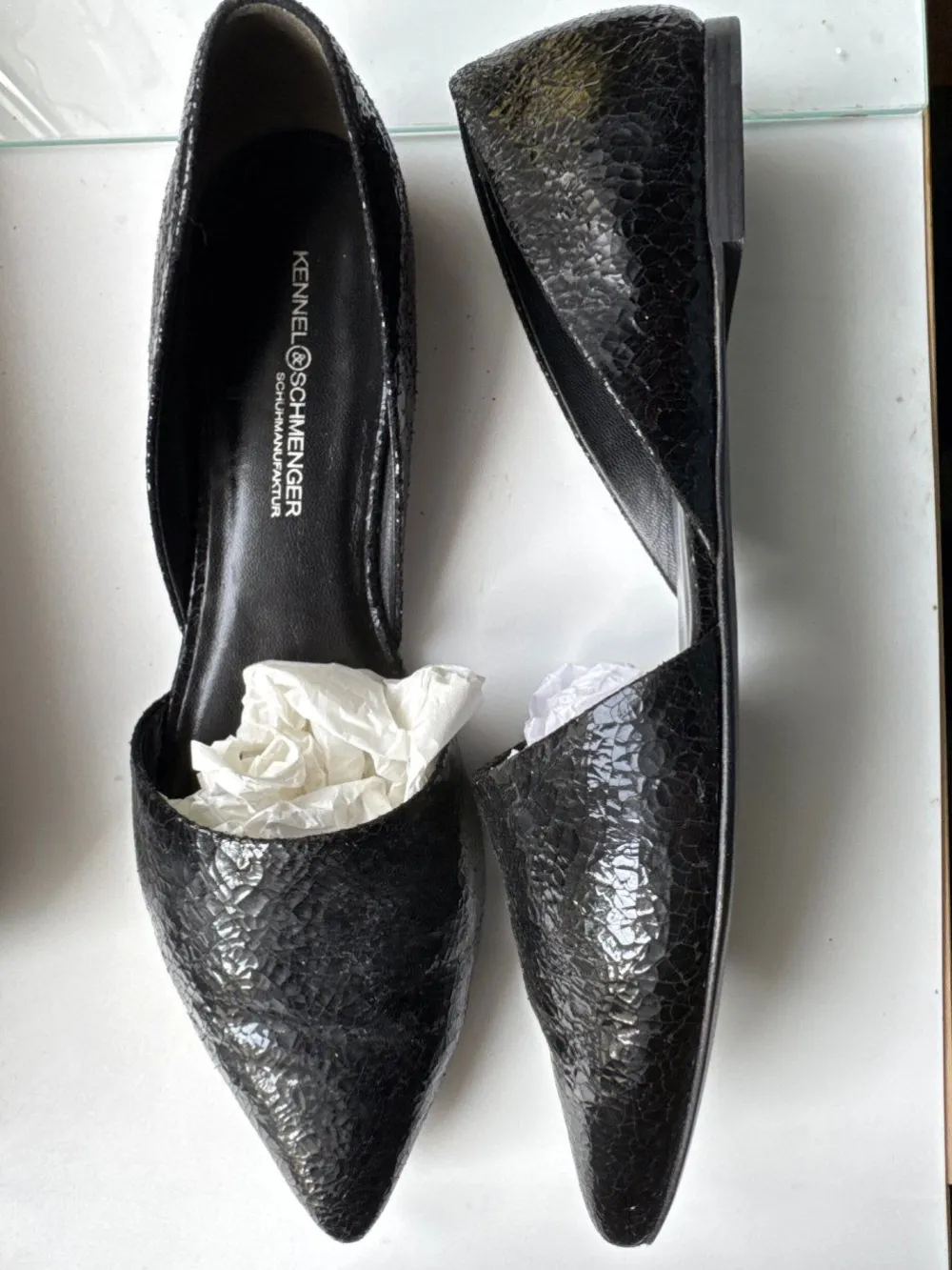 Slipper Größe 41- Online