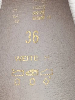 Slipper Größe 36-vitaform Sale