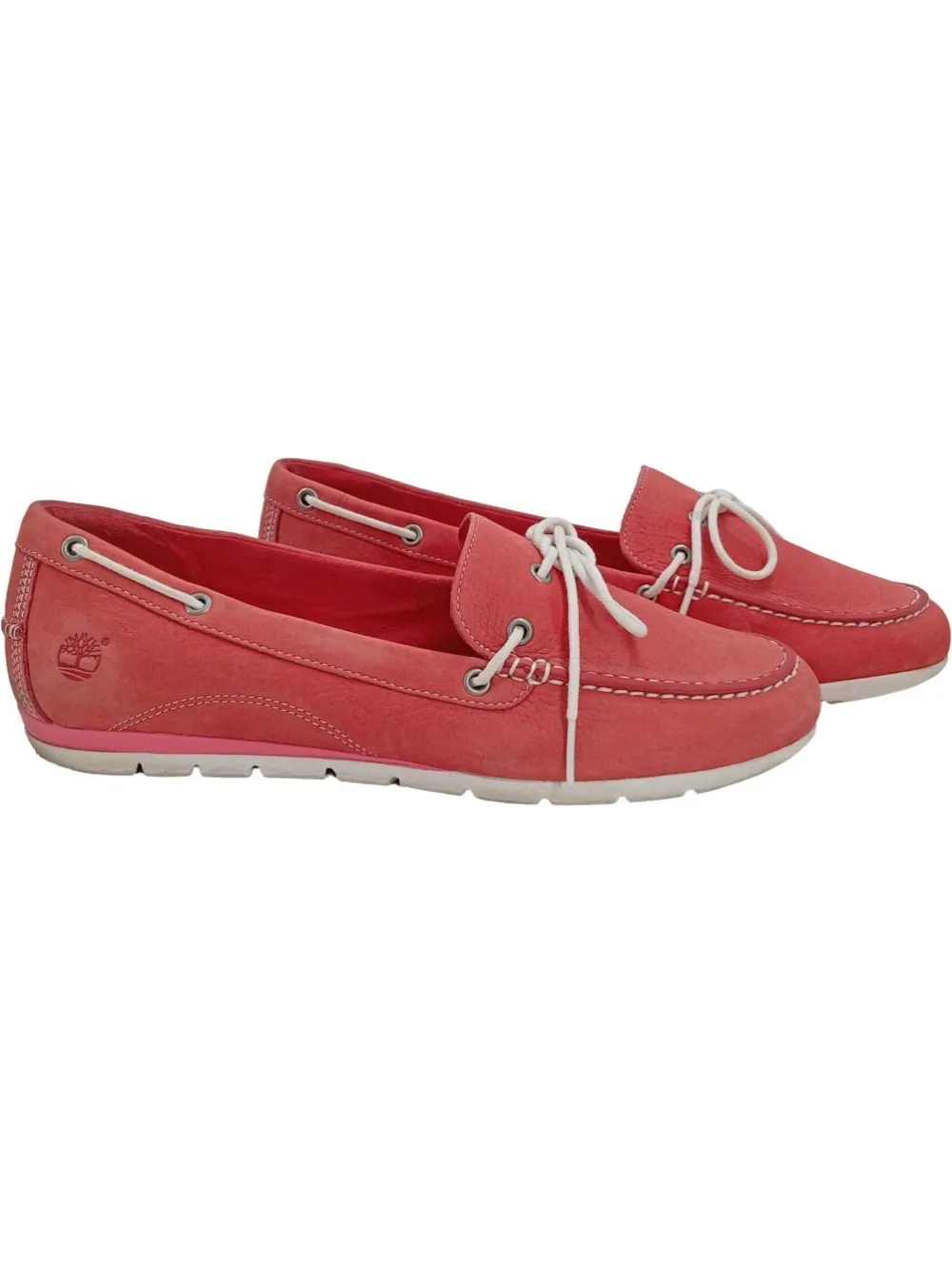 Businessschuhe> Slipper Größe 41 rosa