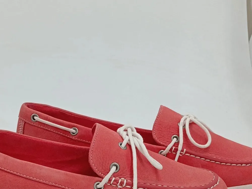 Businessschuhe> Slipper Größe 41 rosa