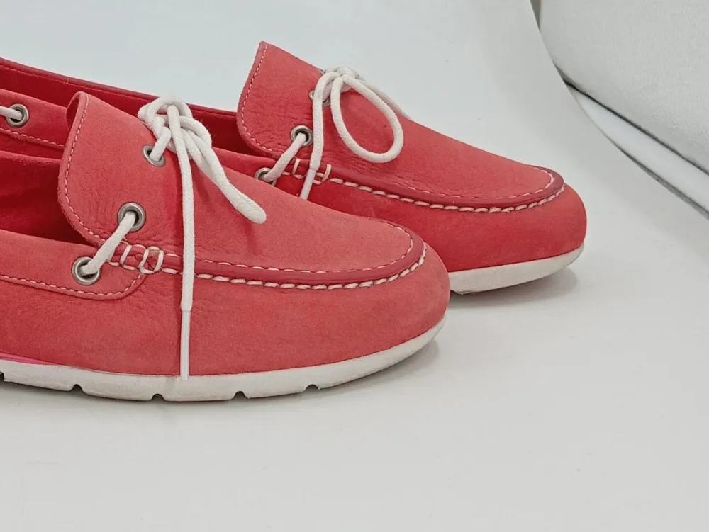 Businessschuhe> Slipper Größe 41 rosa