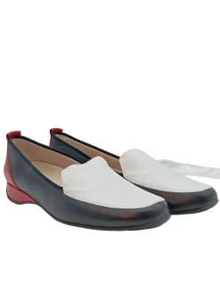 Businessschuhe>Hassia Slipper Größe 42