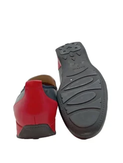 Businessschuhe>Hassia Slipper Größe 42