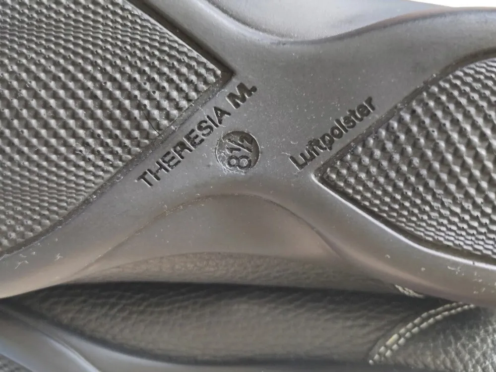 Slipper Größe 42,5- Sale