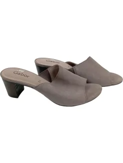 Slipper Größe 38-Gabor Discount
