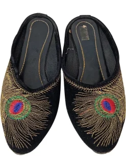 Slipper Größe 39- New