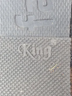 Slipper Größe 39- New