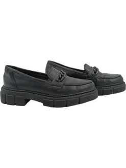 Slipper Größe 38-Rieker Sale