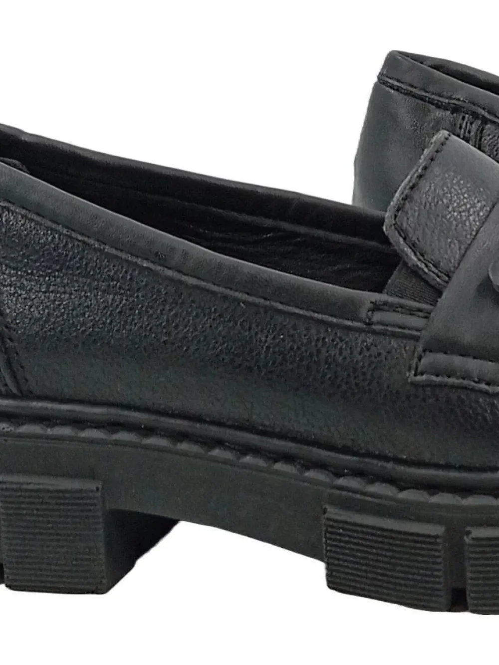 Slipper Größe 38-Rieker Sale