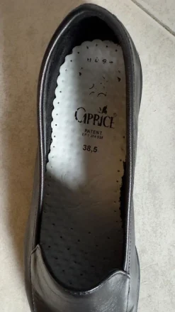 Slipper Größe 38,5- Outlet