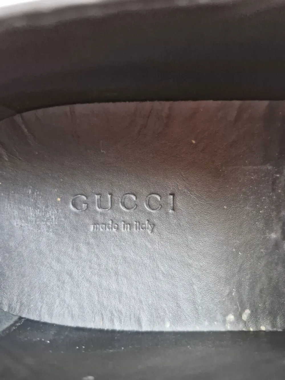 Businessschuhe> Slipper Größe 35,5 schwarz