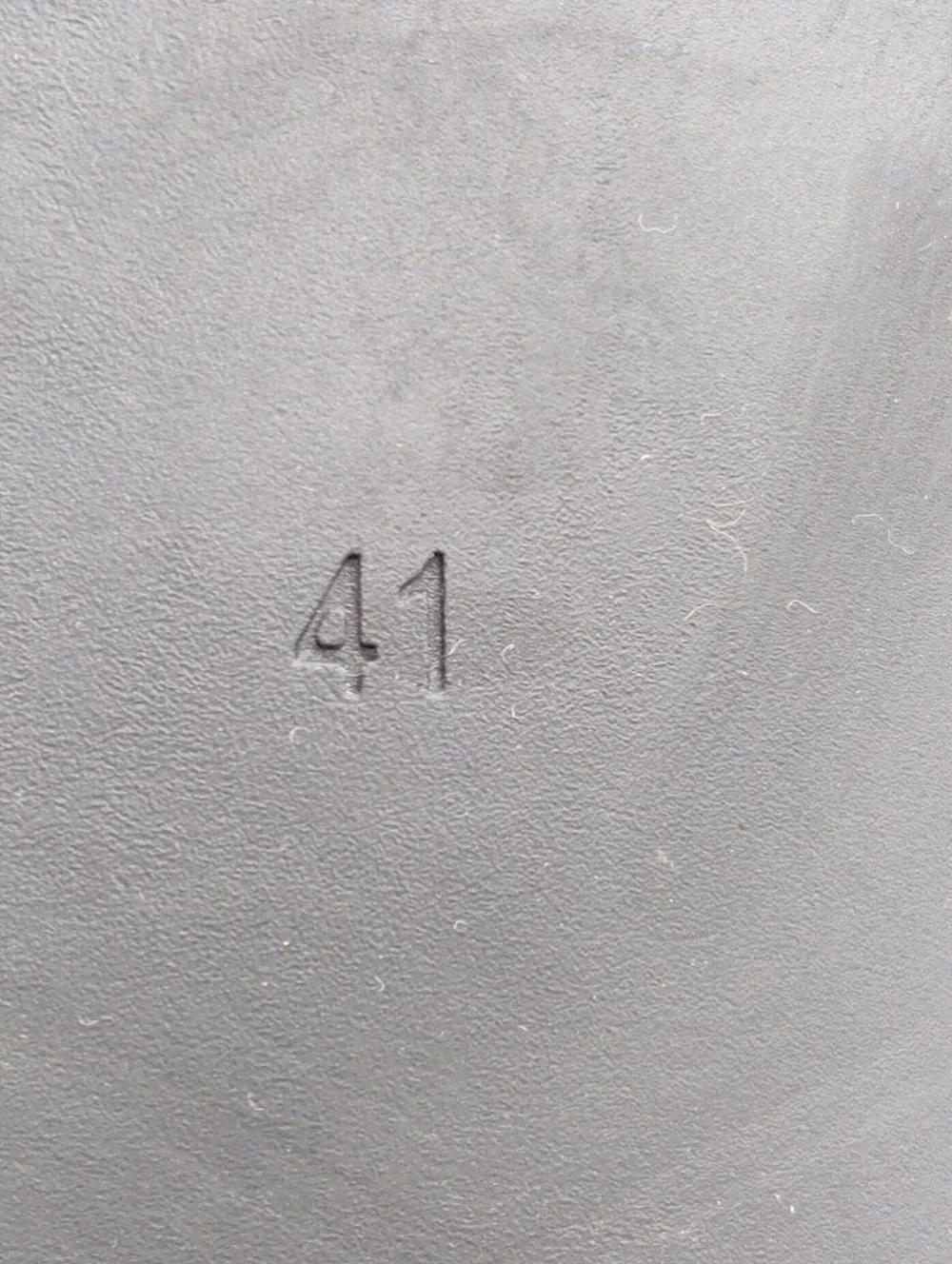 Businessschuhe>Graceland Slipper Größe 41 blau