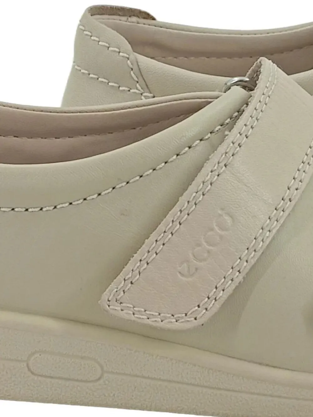 Slipper Größe 36-Ecco Clearance