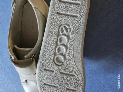 Slipper Größe 36-Ecco Clearance