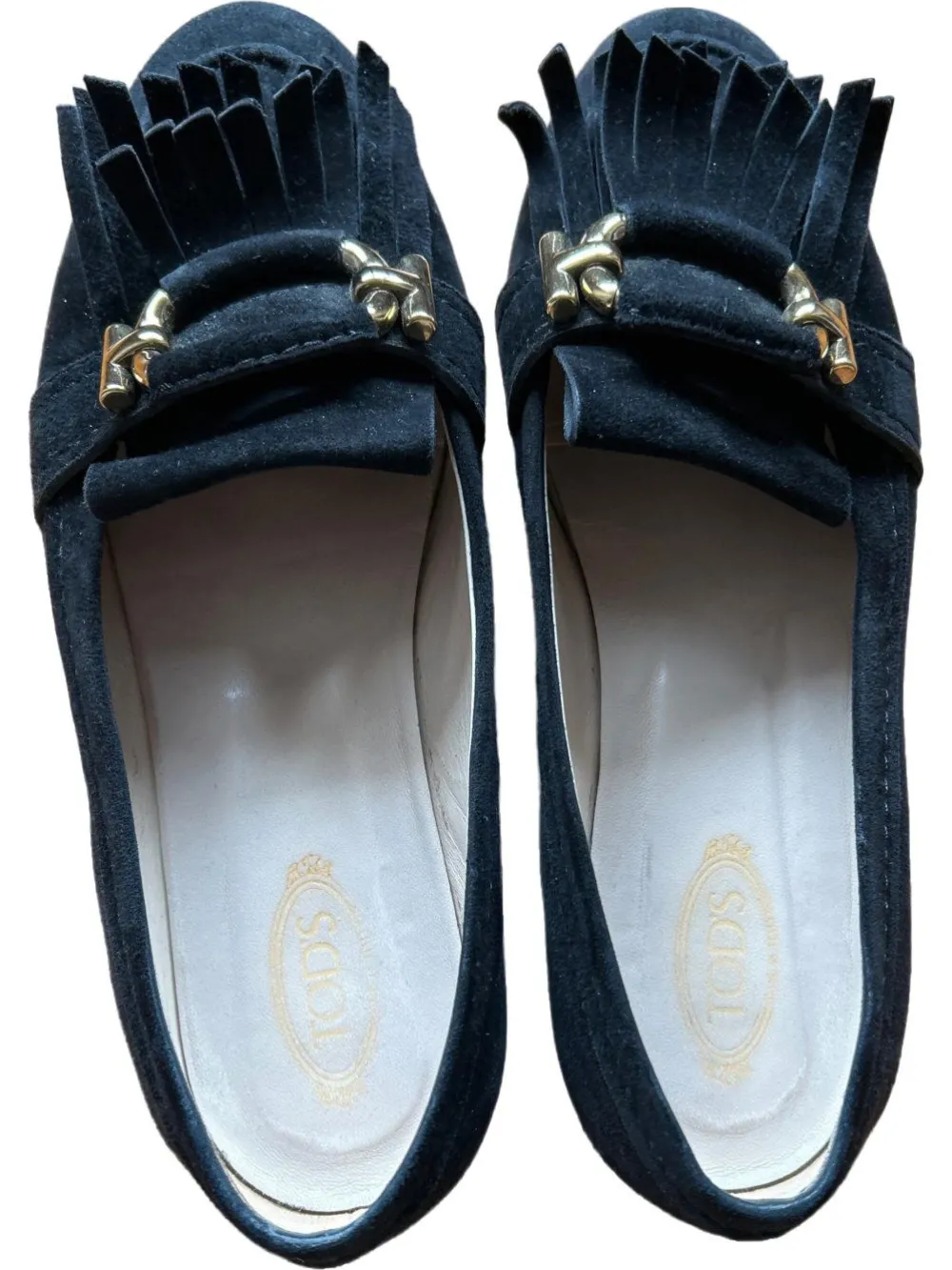 Slipper Größe 37,5-Todu2019s Discount