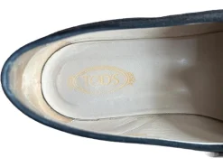 Slipper Größe 37,5-Todu2019s Discount