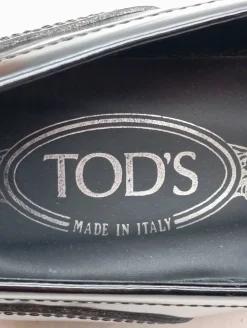 Slipper Größe 39,5-Todu2019s