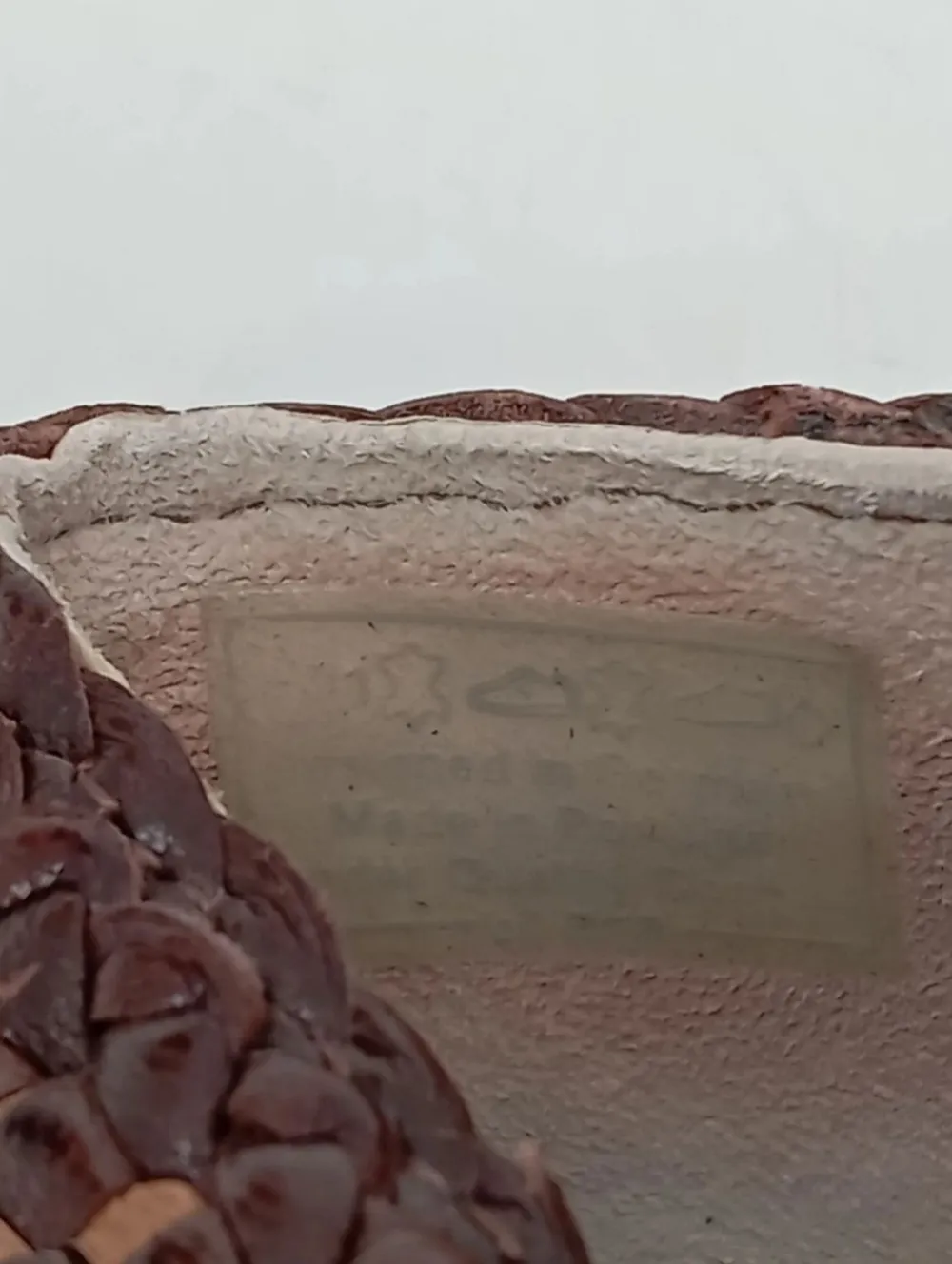 Businessschuhe> Slipper Größe 40 braun