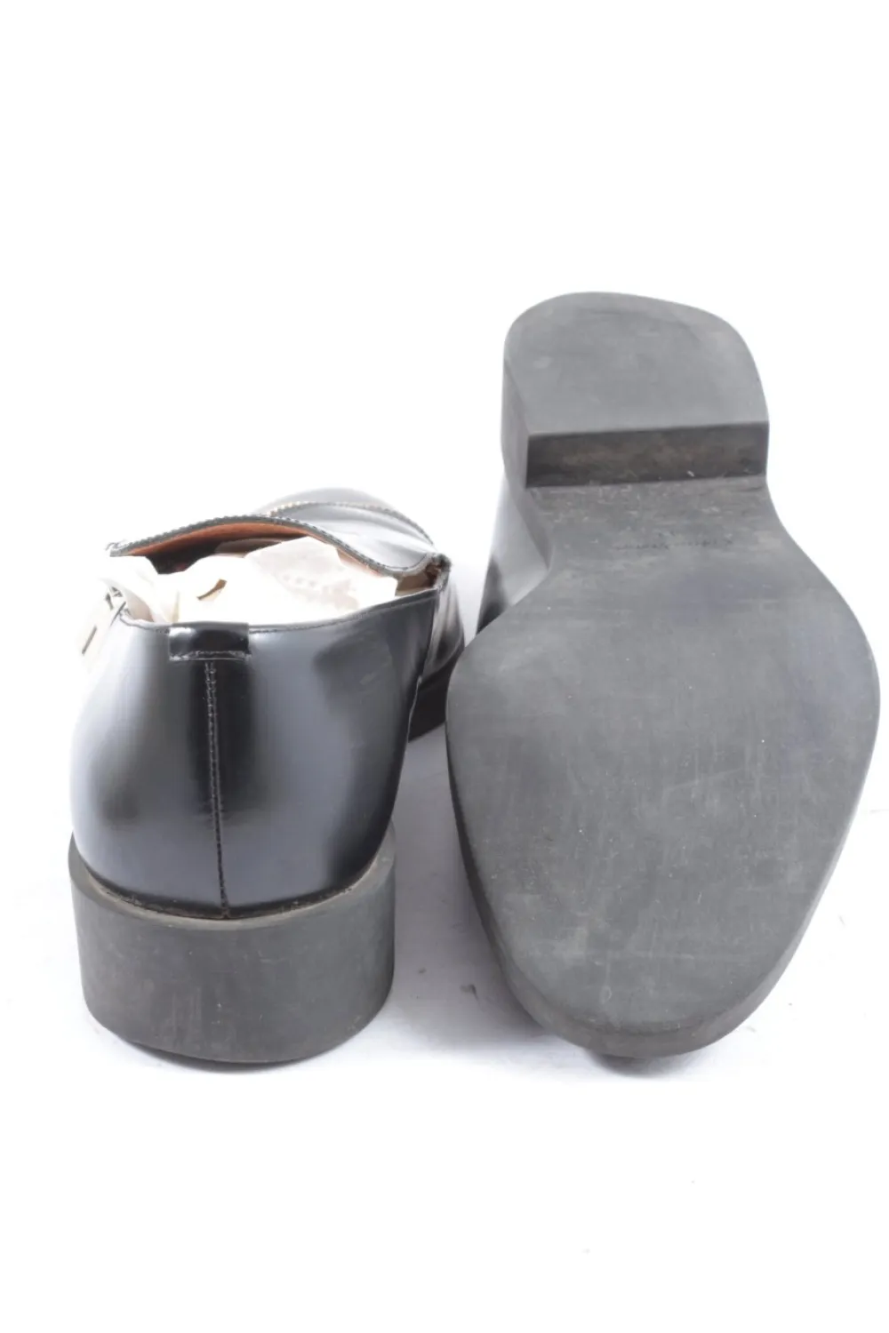 Businessschuhe>& Other Stories Slipper Größe 40 schwarz