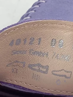 Slipper Größe 42-Sioux Best