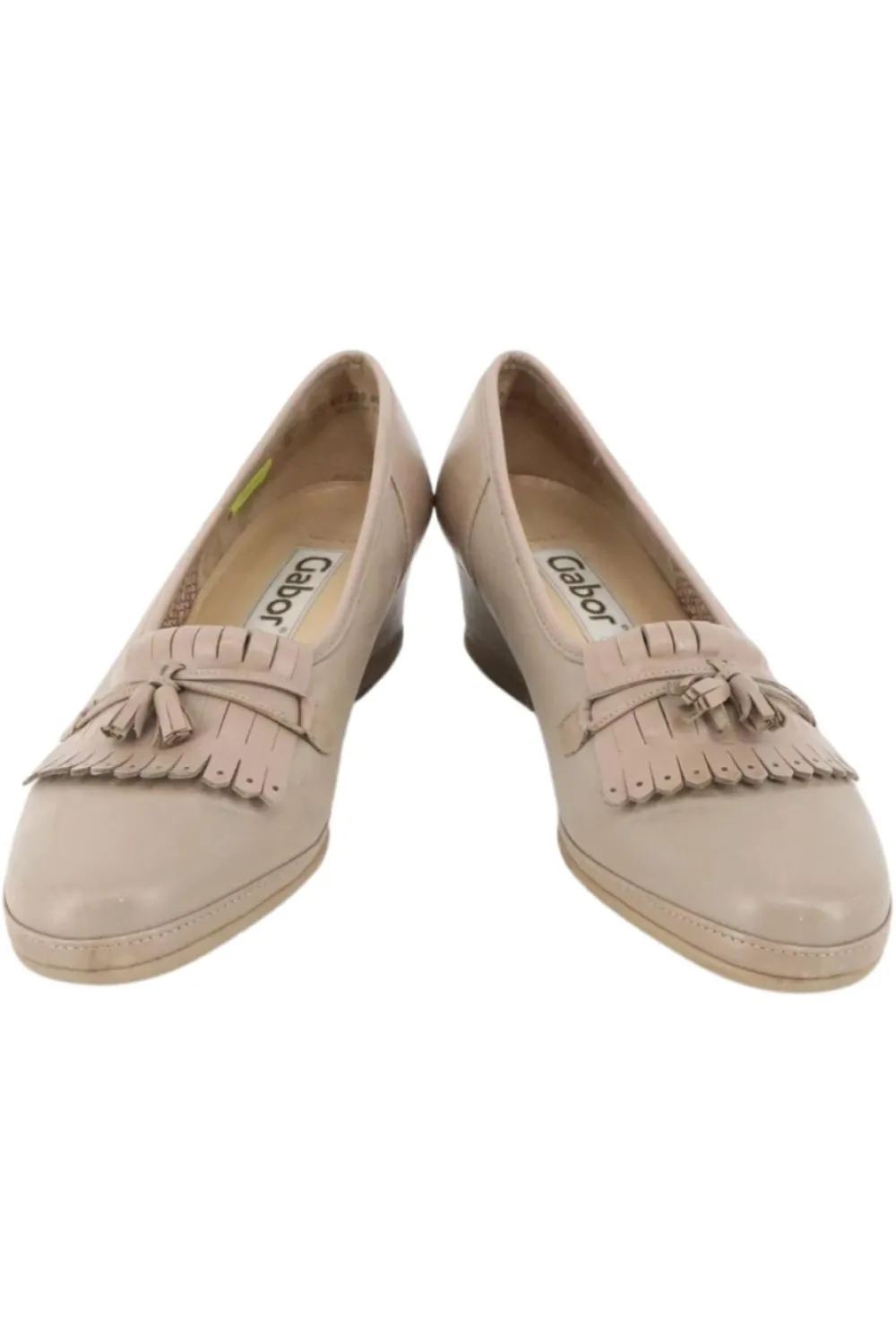 Slipper Größe 37,5-Gabor Outlet