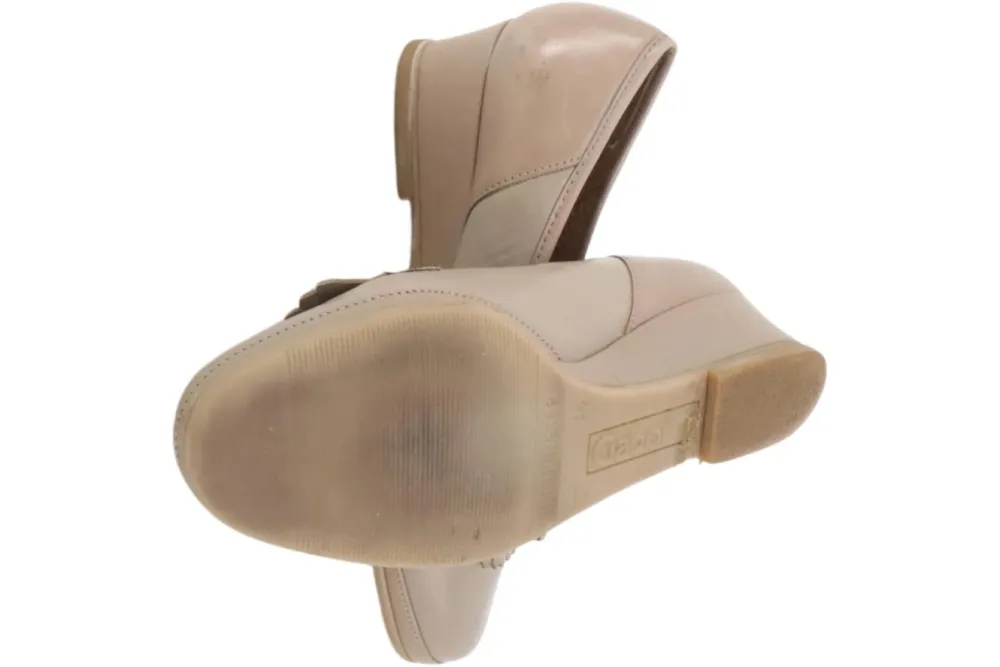 Slipper Größe 37,5-Gabor Outlet