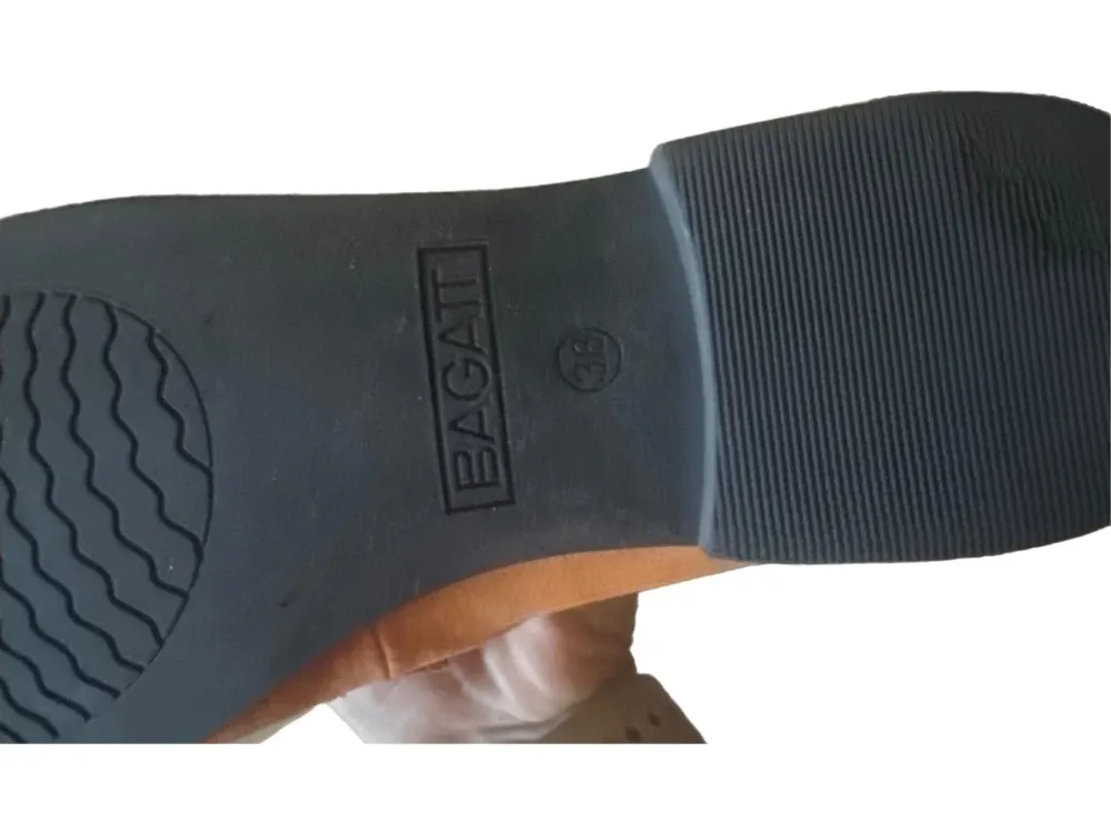 Slipper Größe 38- Hot