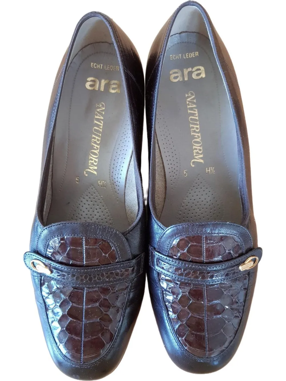 Slipper Größe 38- Outlet