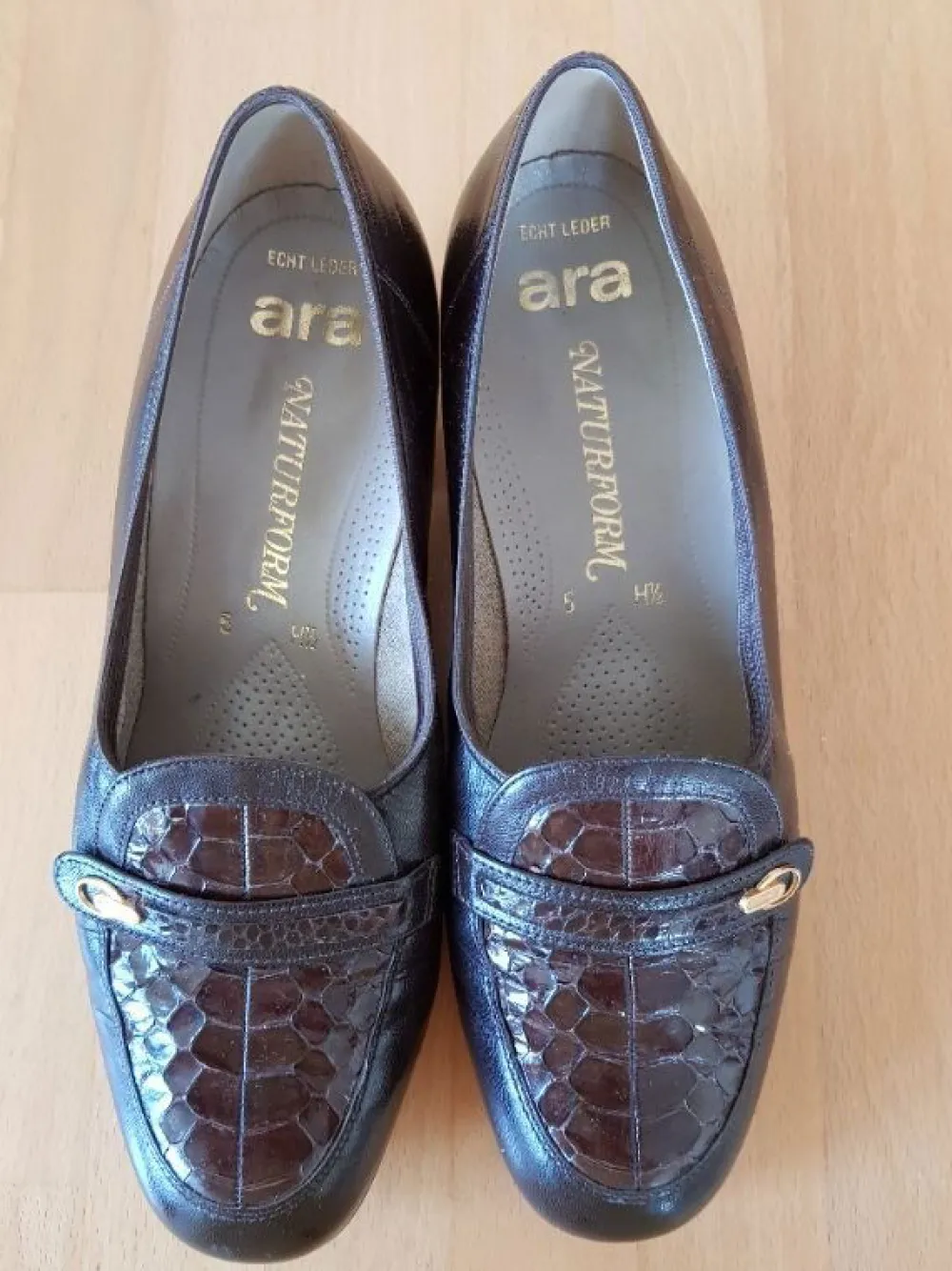 Slipper Größe 38- Outlet