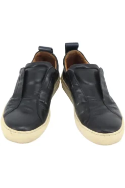 Businessschuhe>by Malene Birger Slipper Größe 39 schwarz