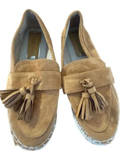 Slipper Größe 38- New