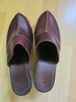 Slipper Größe 38-Esprit Clearance