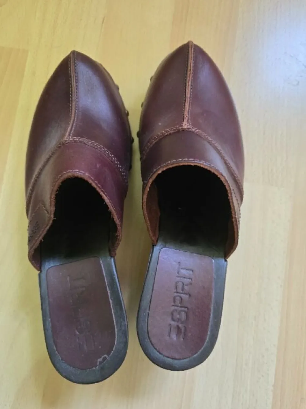 Slipper Größe 38-Esprit Clearance