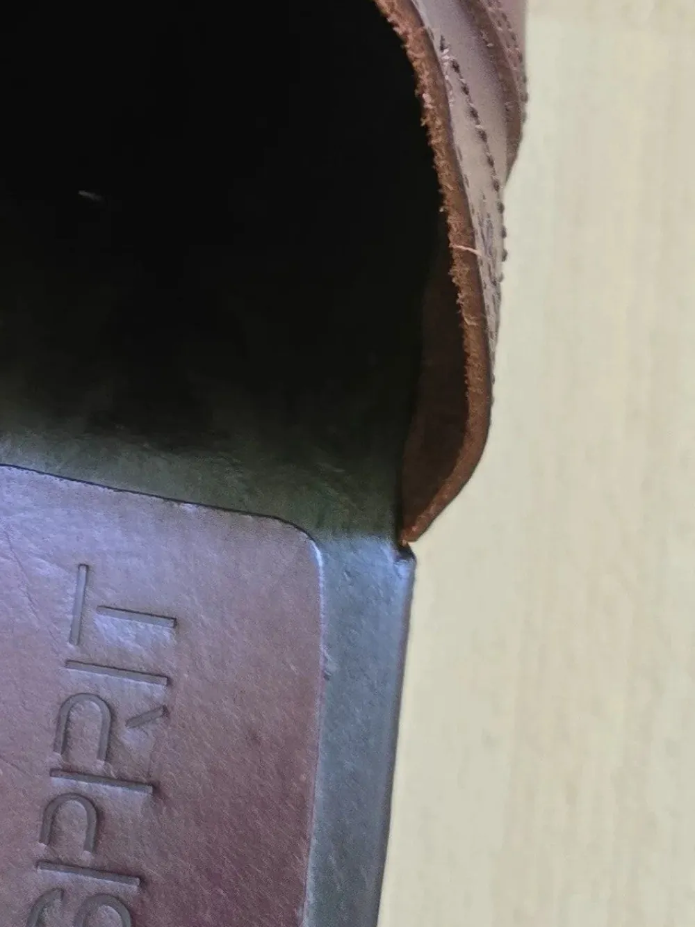 Slipper Größe 38-Esprit Clearance