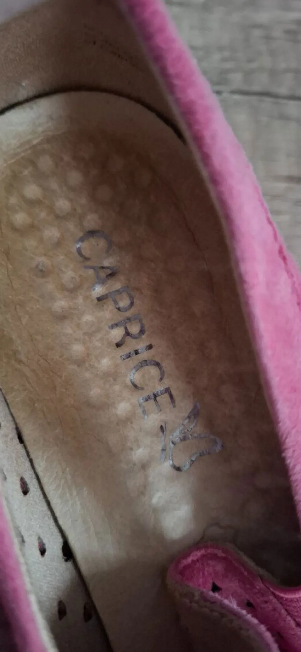 Slipper Größe 39- Best