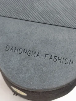 Slipper Größe 38-Dahongma Fashion