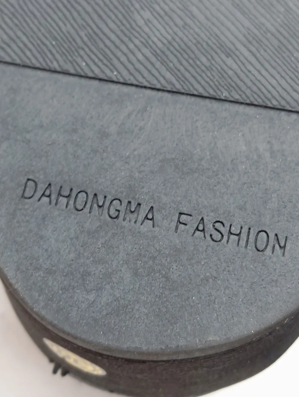 Slipper Größe 38-Dahongma Fashion