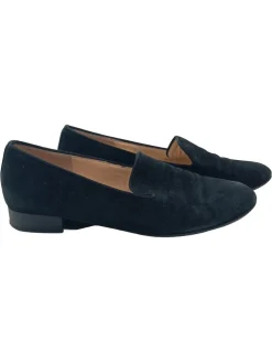 Businessschuhe>Gabor Slipper Größe 37 schwarz